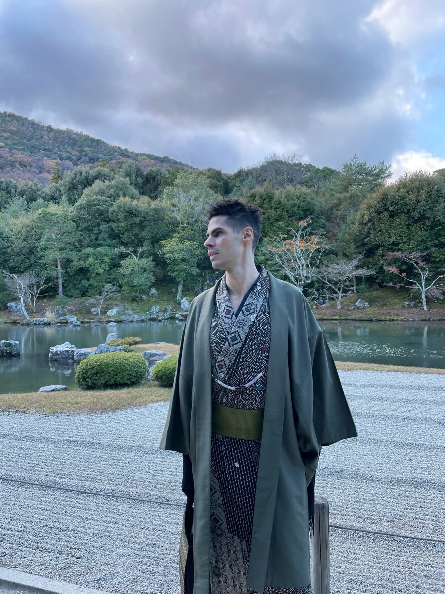 Malik — votre guide francophone pour acheter un bien immobilier au Japon, à Kyoto