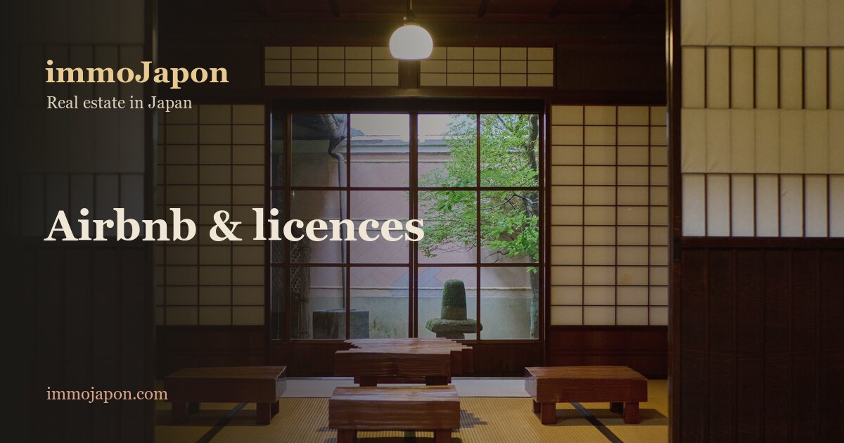 Traditional Japanese tatami room in Takayama with shoji screens and low tables