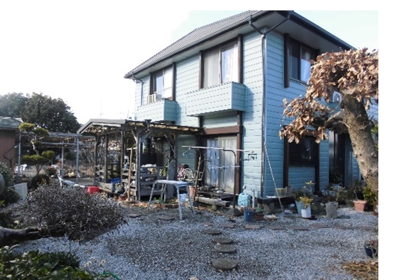 Maison à Miyazaki
