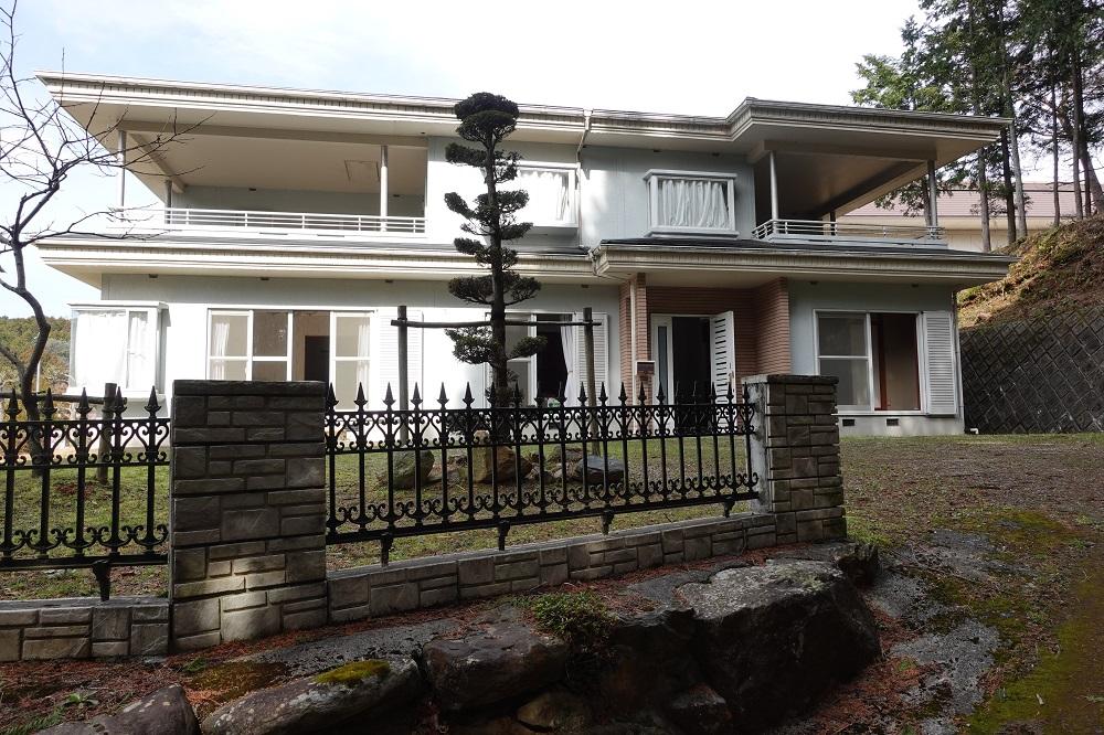 Maison à Mie