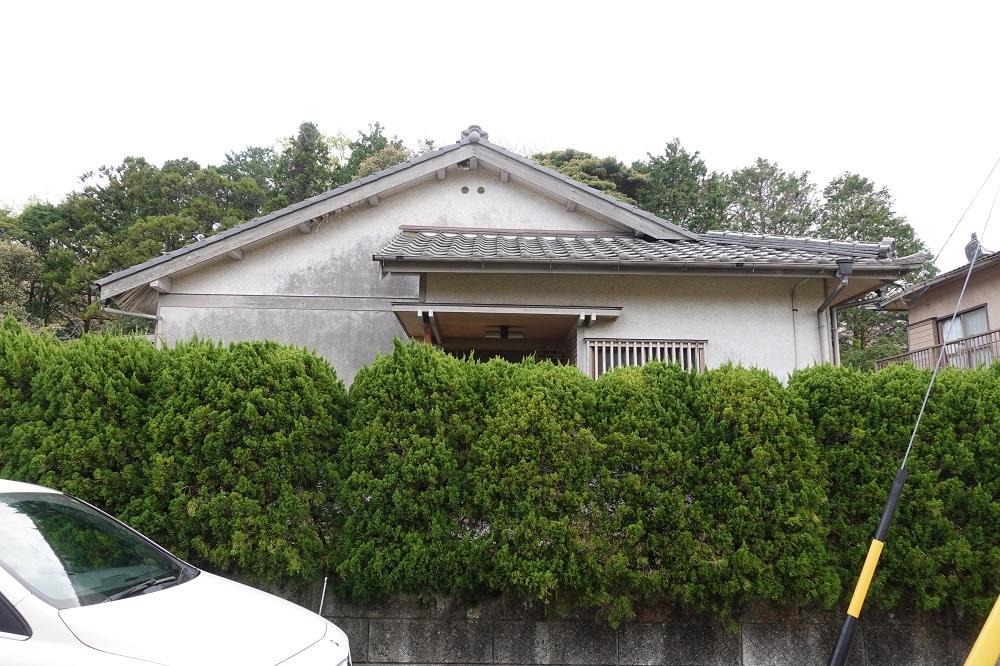 Maison à Mie