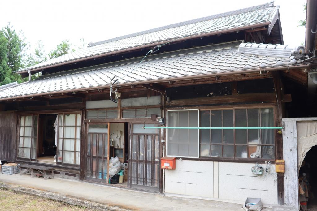 Maison à Mie