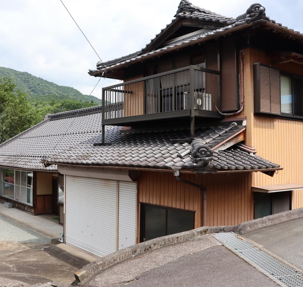 Maison à Mie