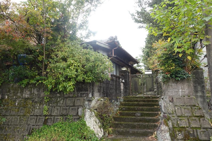 House in Mie