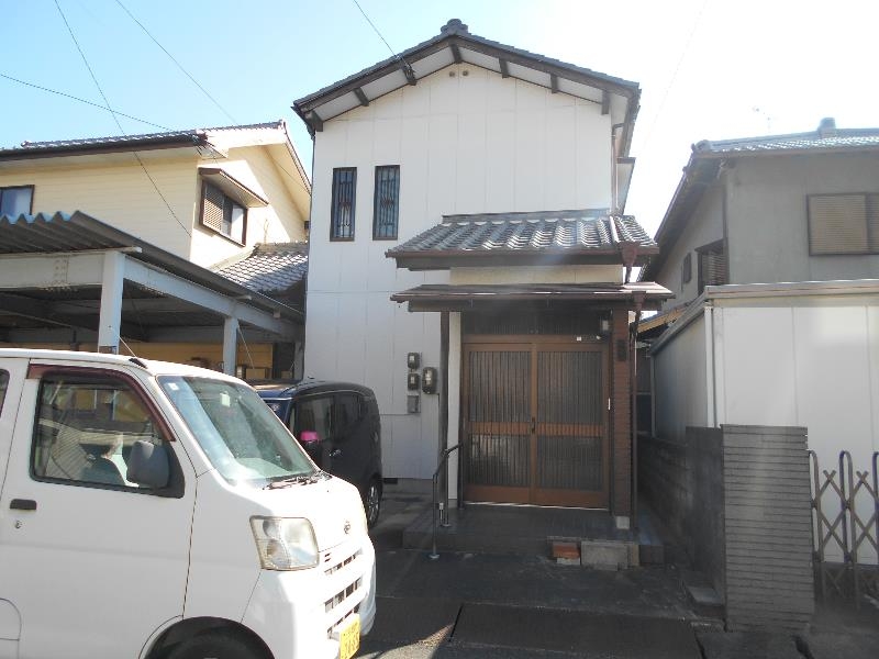 Maison à Mie