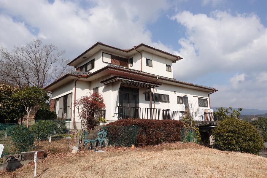 Maison à Mie