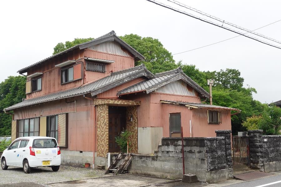 Maison à Mie