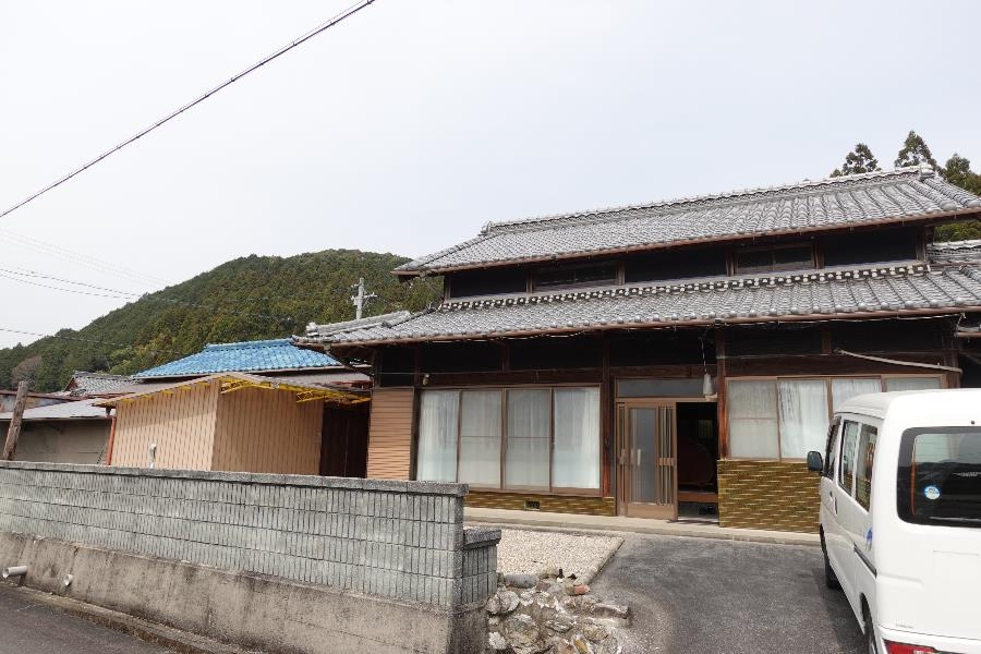 House in Mie