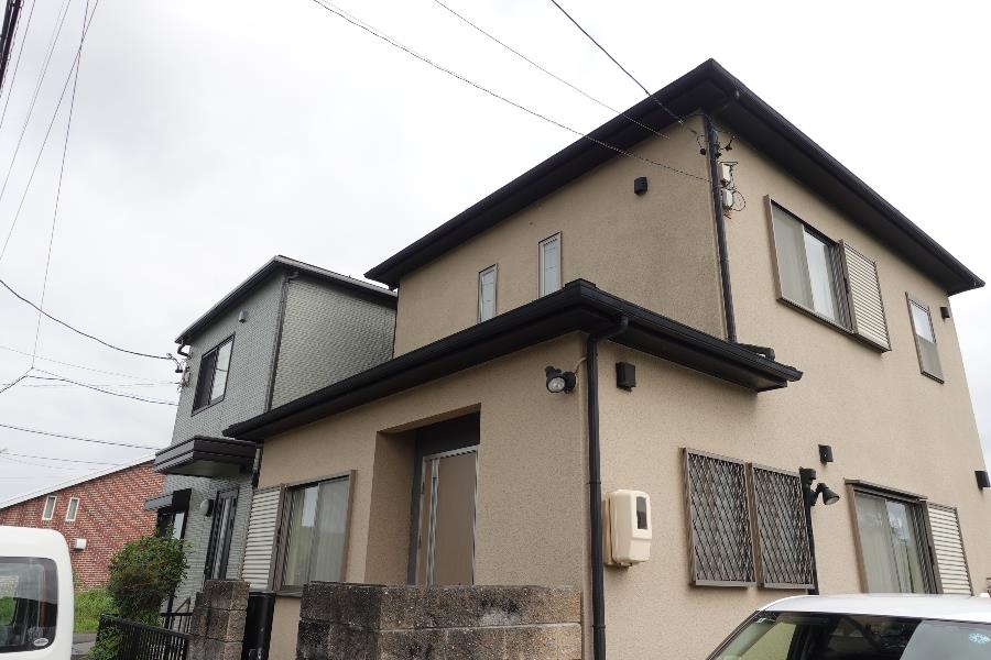 House in Mie