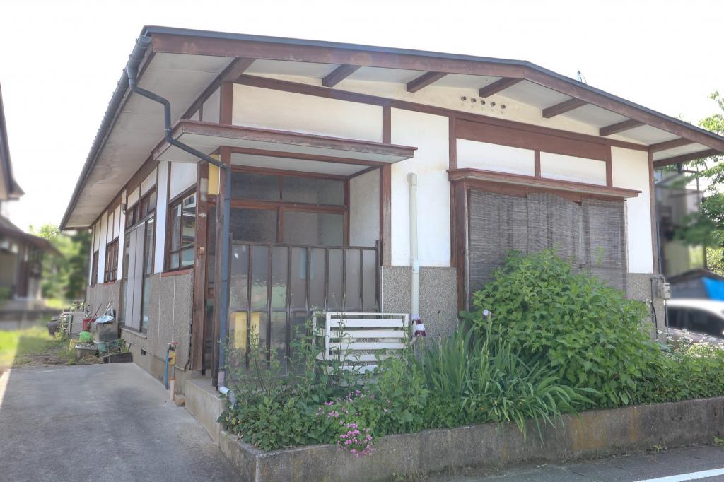 Maison à Yamagata