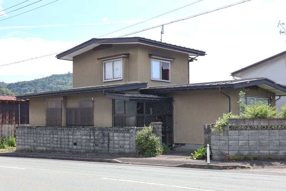 Maison à Yamagata