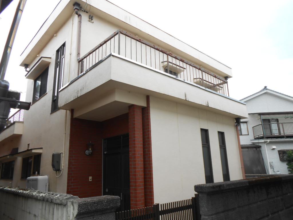 Maison à Toyama