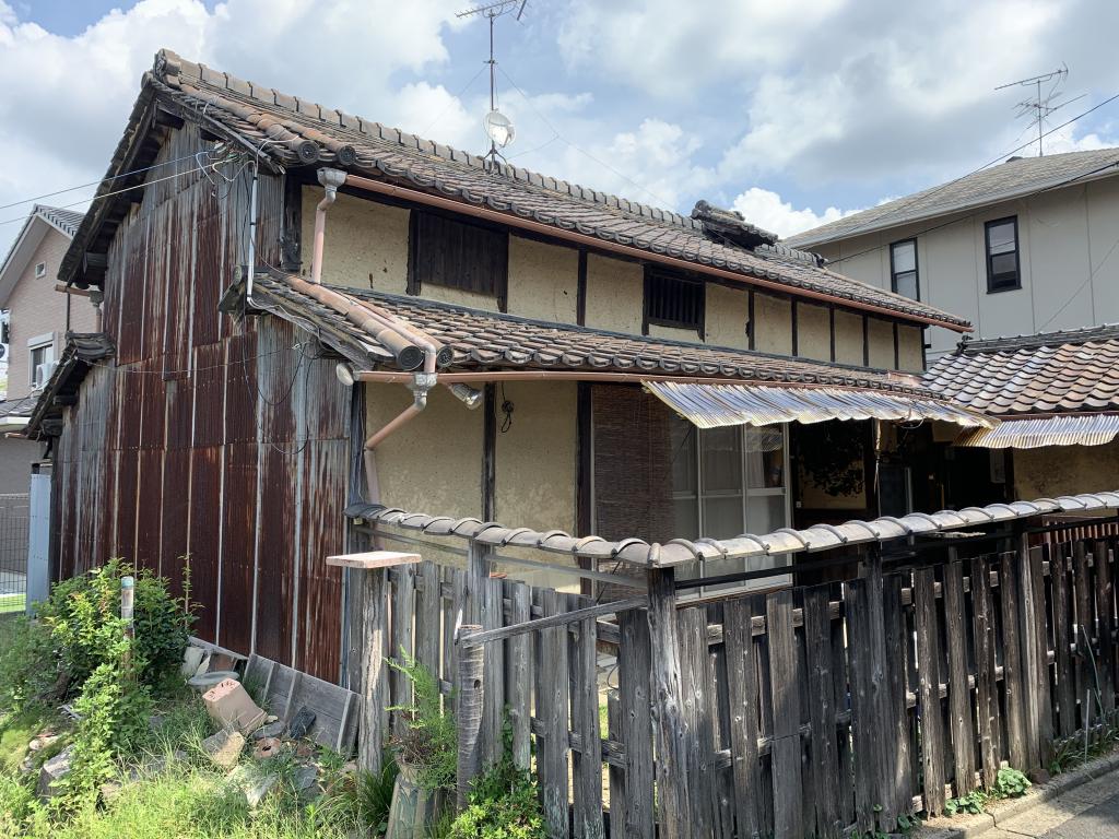 Maison à Nara