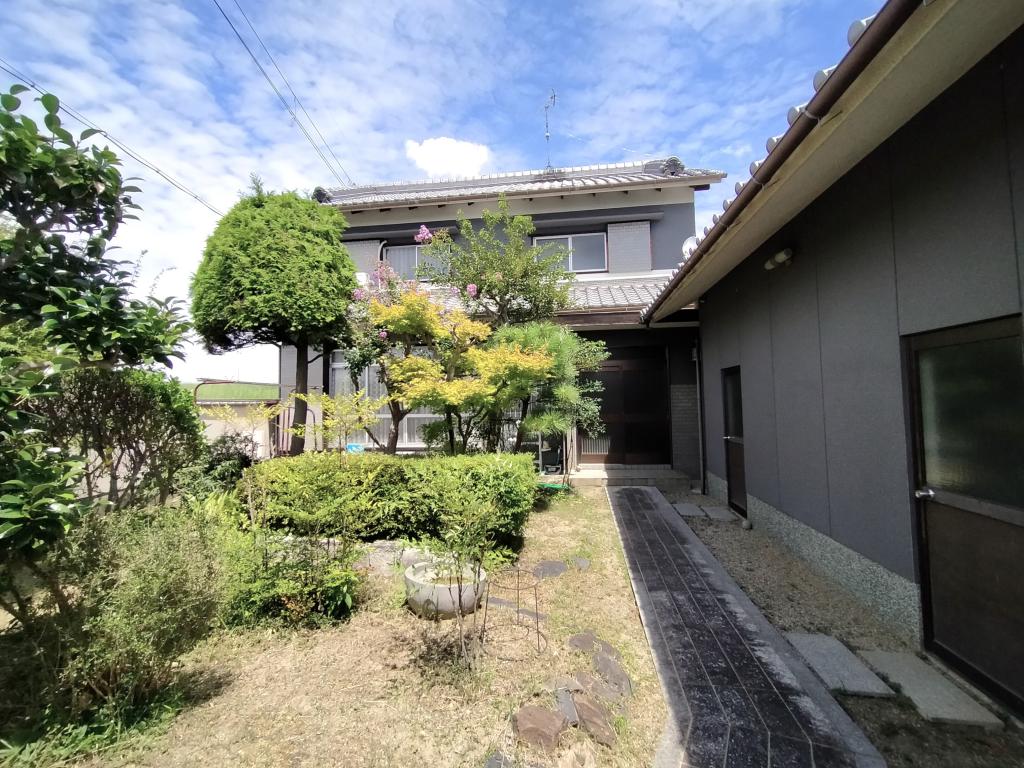 House in Nara