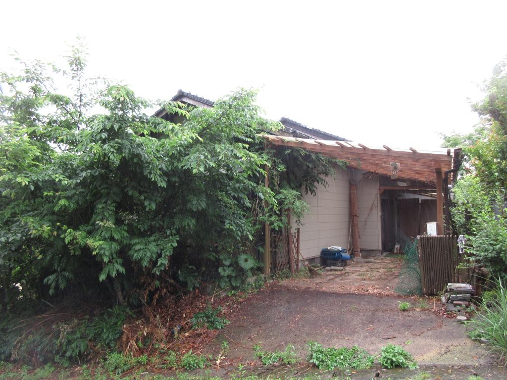Maison à Oita