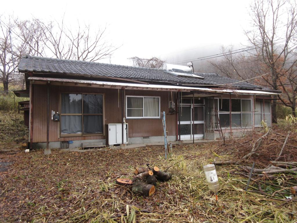 Maison à Oita