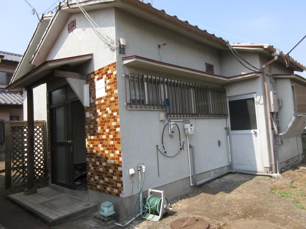Maison à Oita