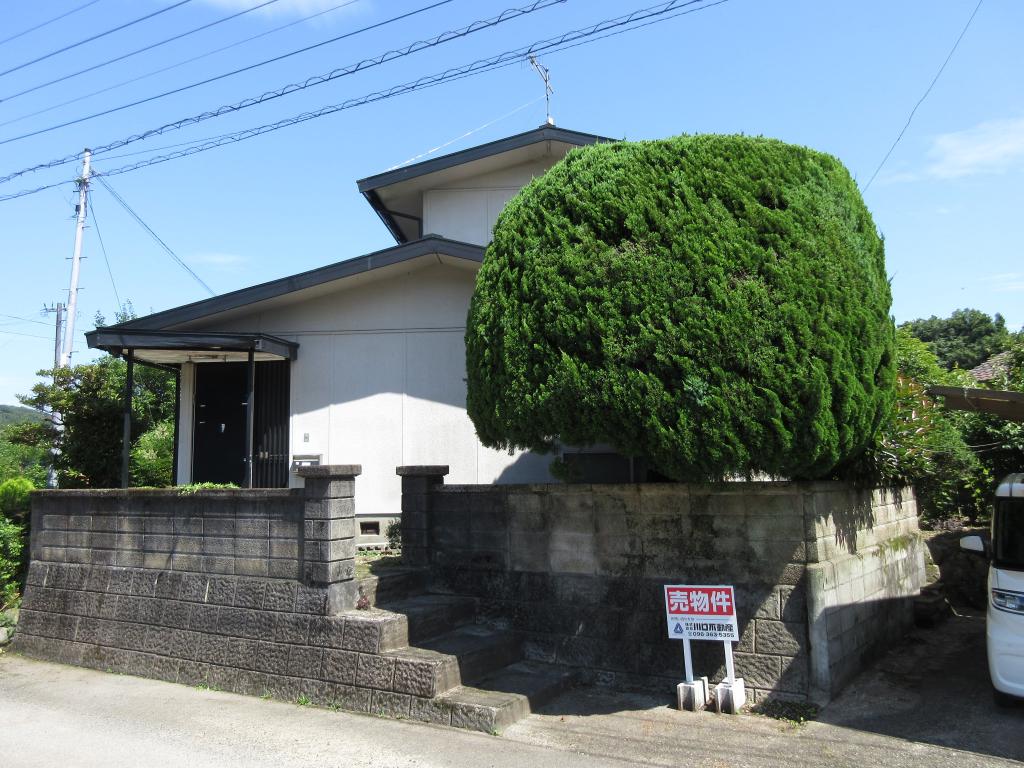 Maison à Oita