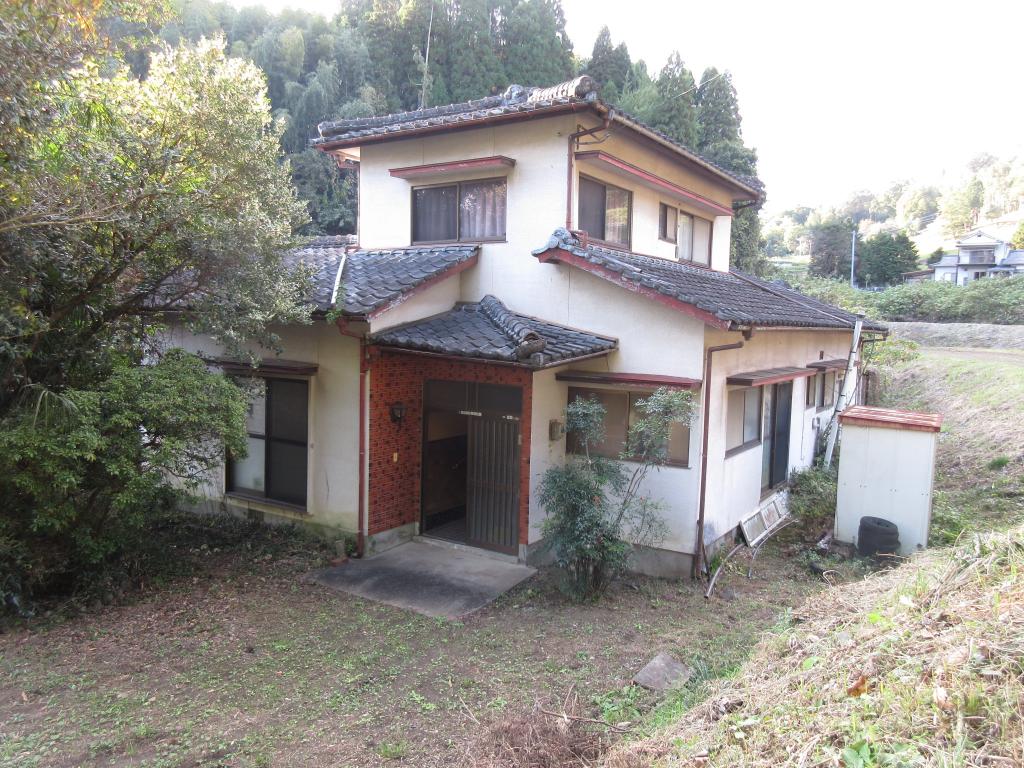 Maison à Oita
