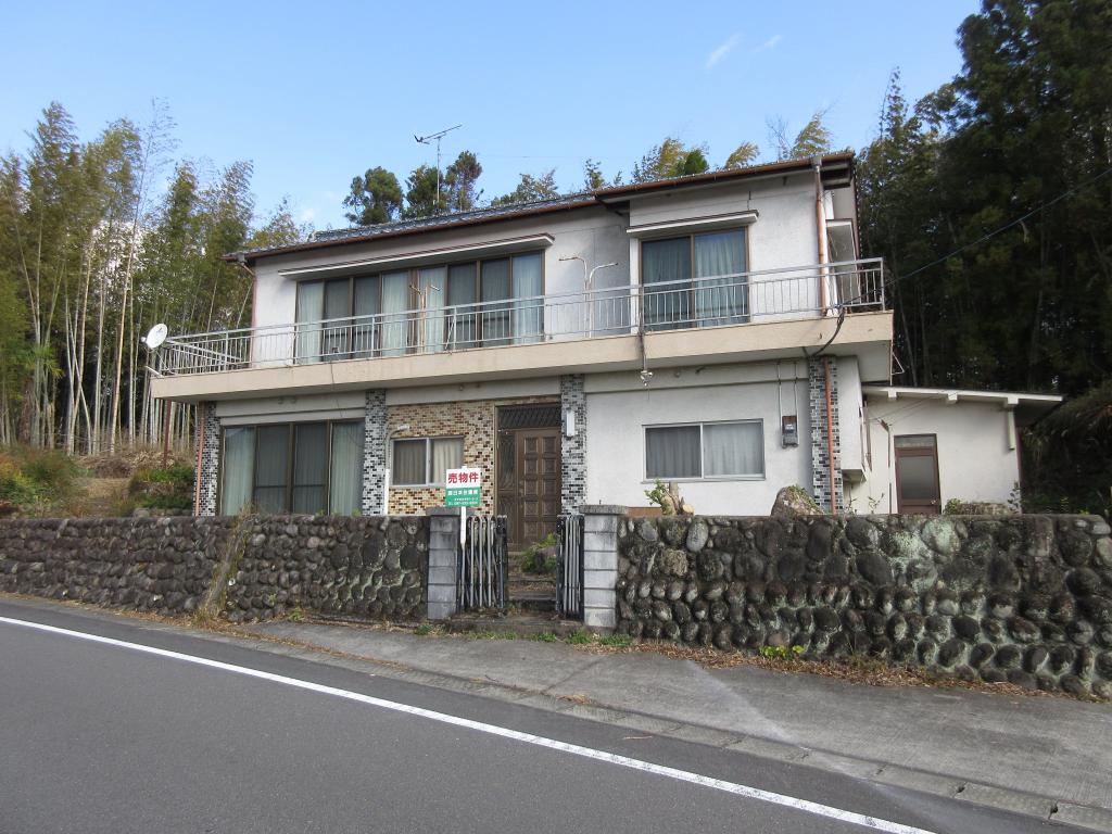 Maison à Oita