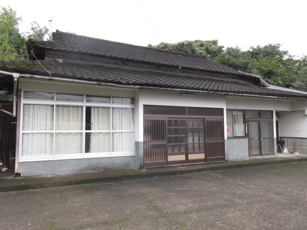 Maison à Oita