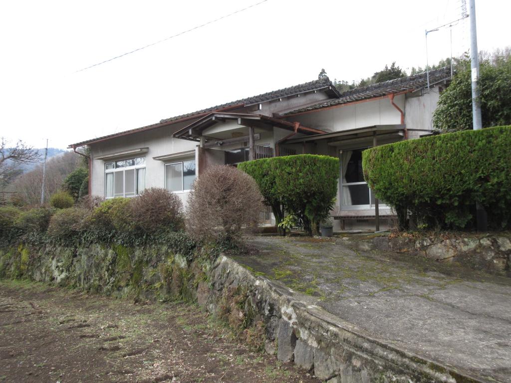 Maison à Oita