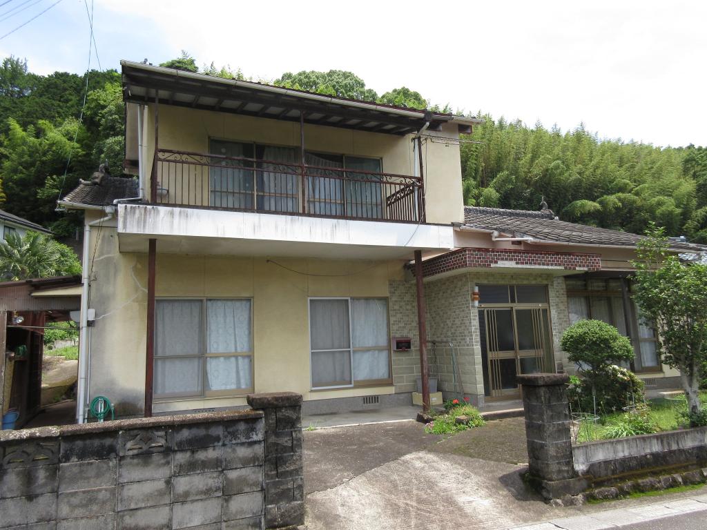 House in Oita