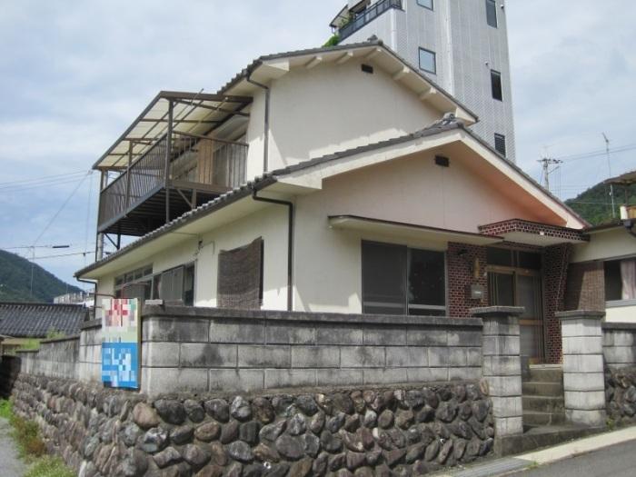 House in Hyogo