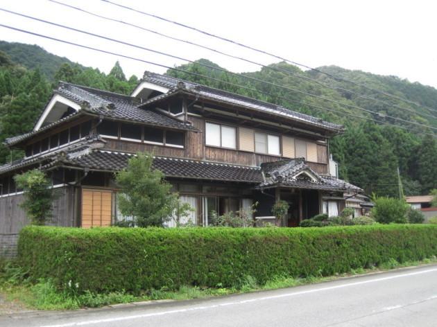 House in Hyogo
