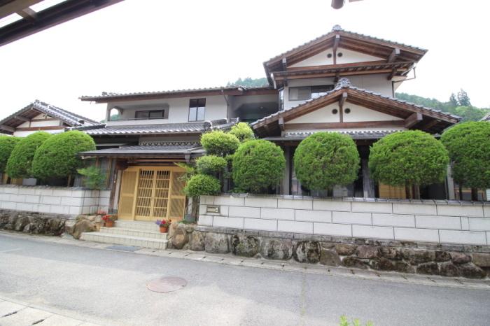 House in Hyogo