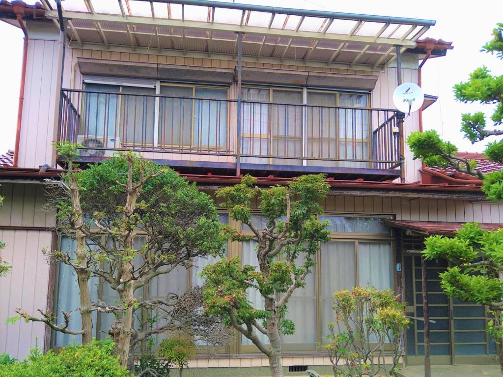 Maison à Gunma