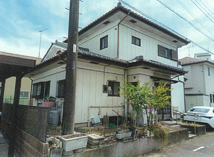 Maison à Gunma