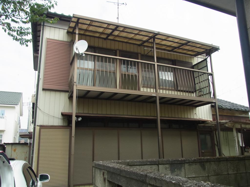 Maison à Gunma