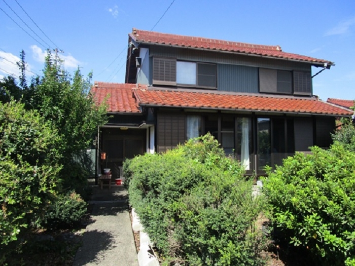 Maison à Gifu