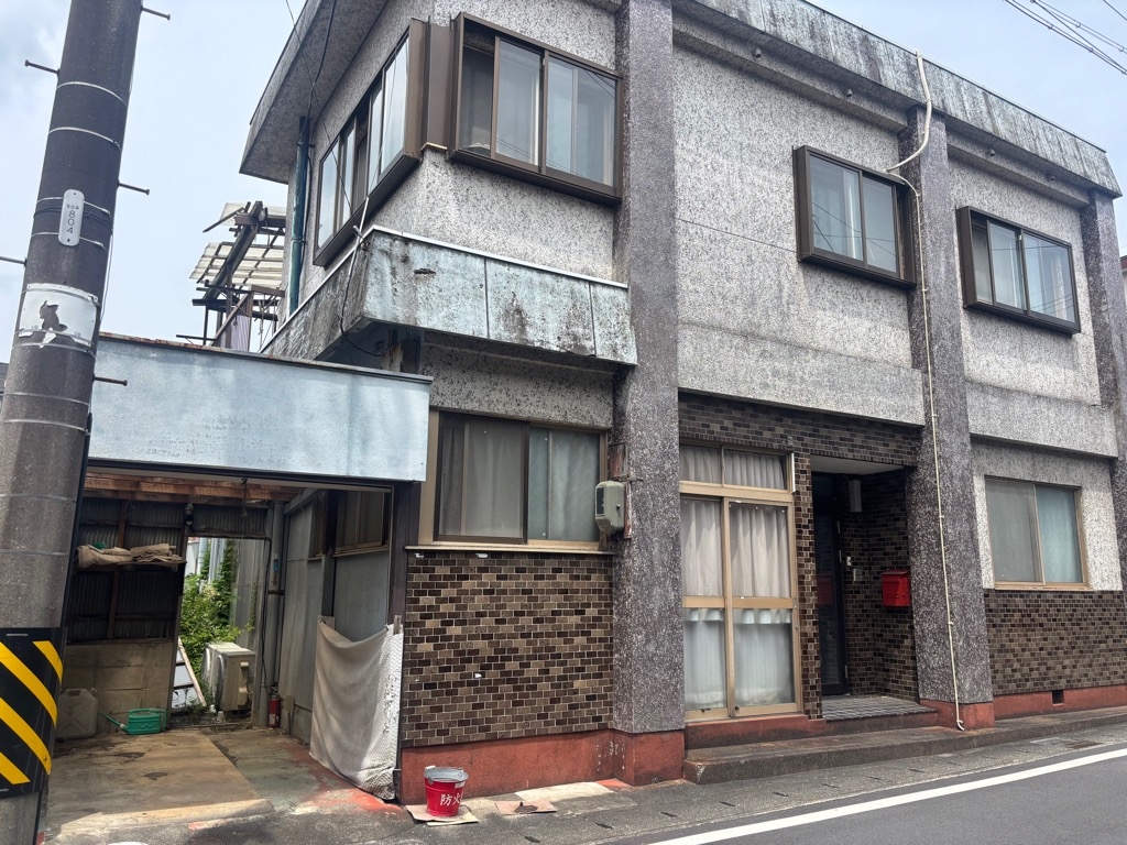 Maison à Gifu