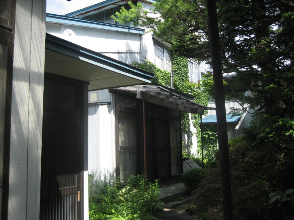 Maison à Akita