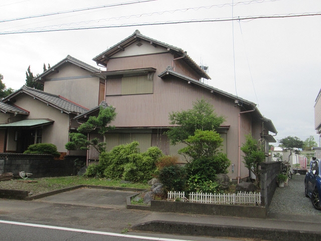 Maison à Shizuoka