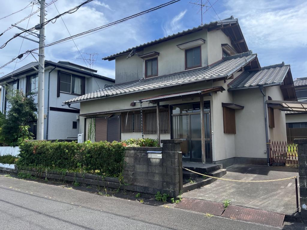 Maison à Shizuoka · 89 m²