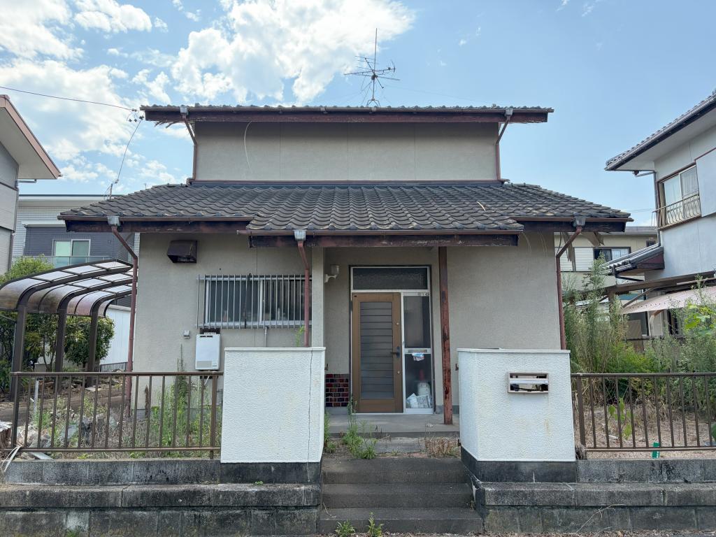 House in Shizuoka