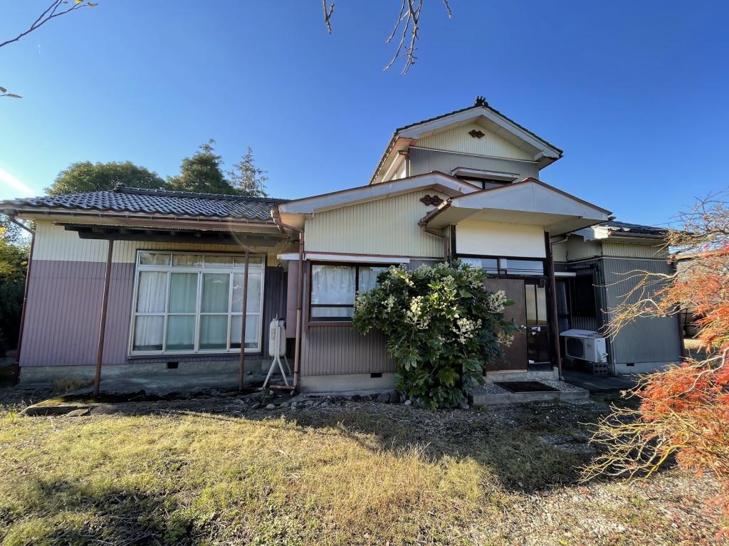 Maison à Toyama