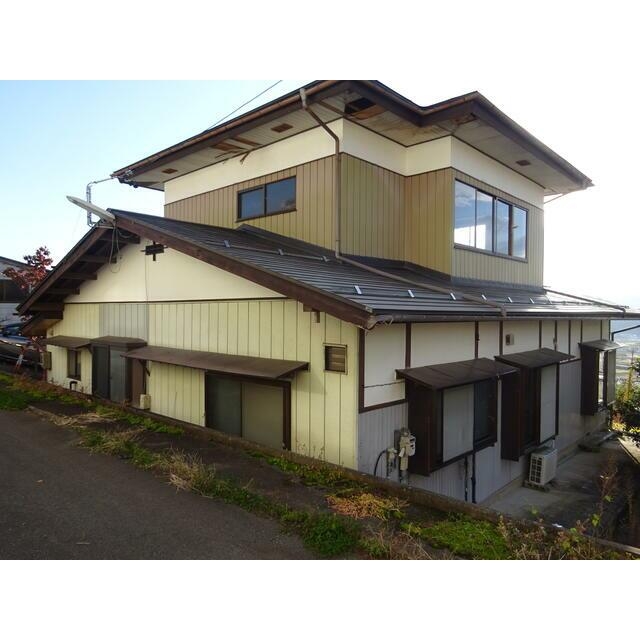 Maison à Nagano