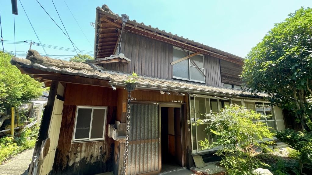 House in Saga