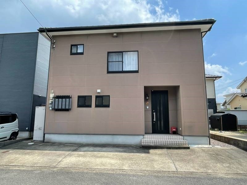 House in Saga