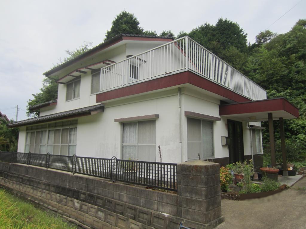 House in Saga