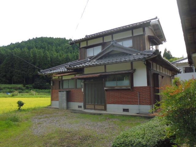 Maison à Fukui