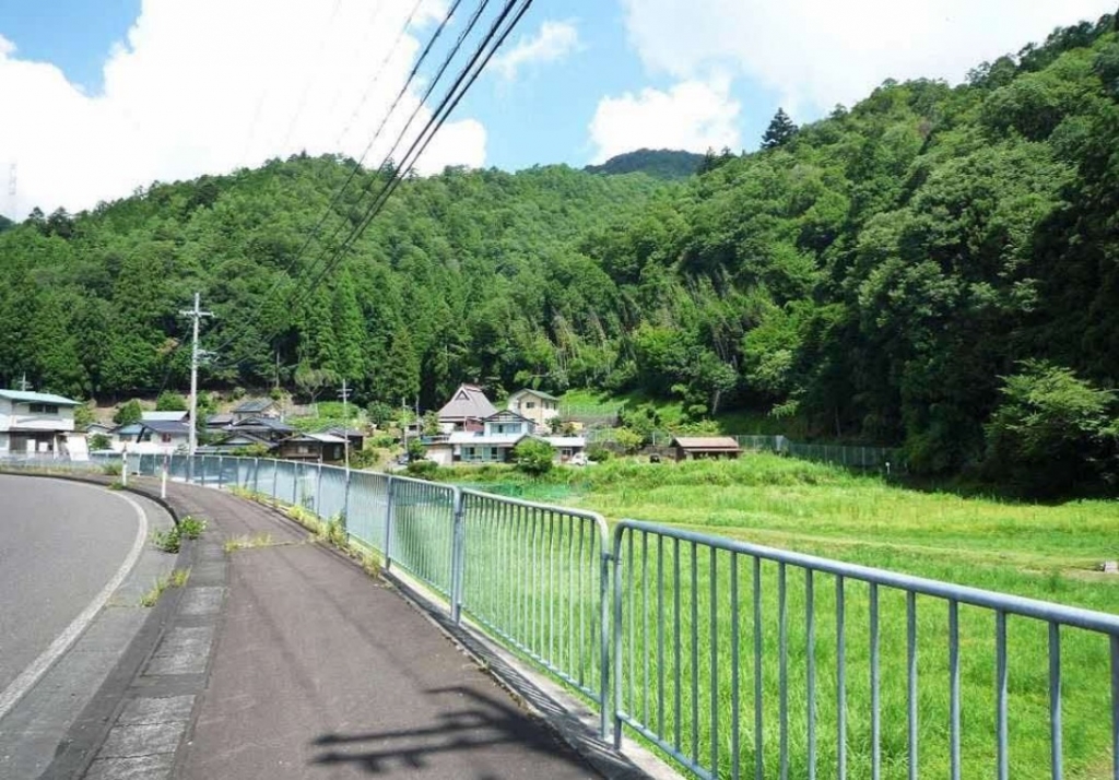 House in Fukui
