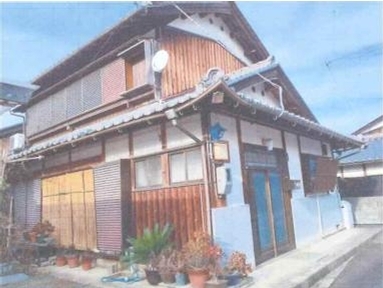 House in Fukui