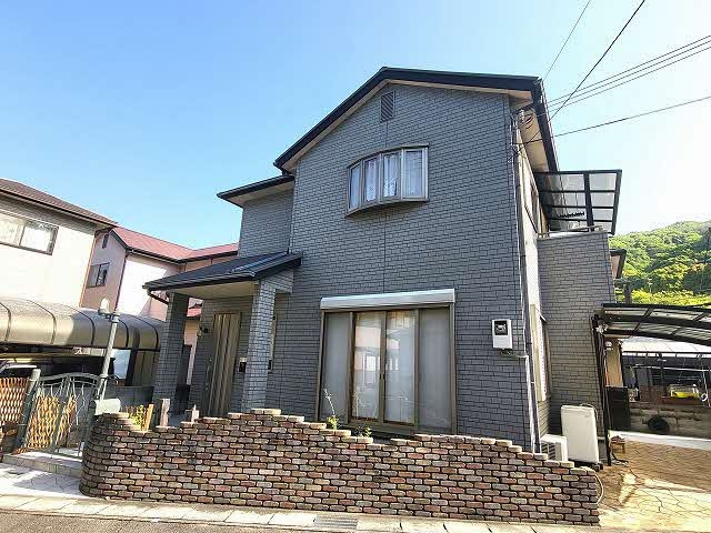 Maison à Hyogo