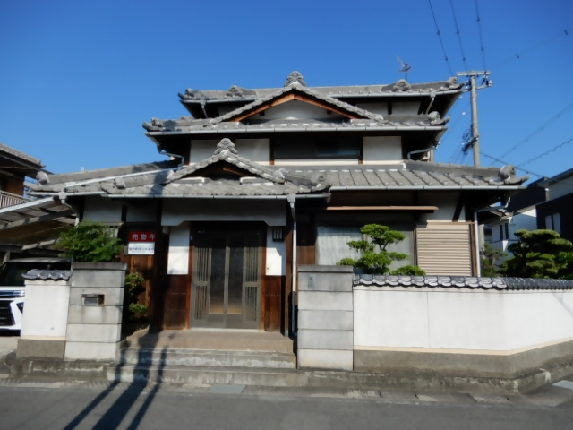 Maison à Hyogo