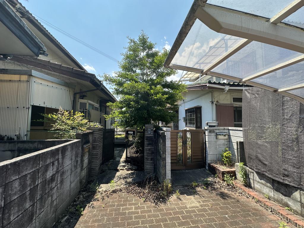 Maison à Hyogo